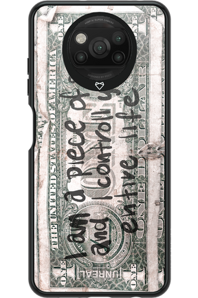 Dollars - Xiaomi Poco X3 NFC