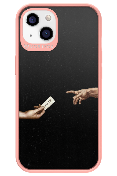 Giving 2.0 - Apple iPhone 13