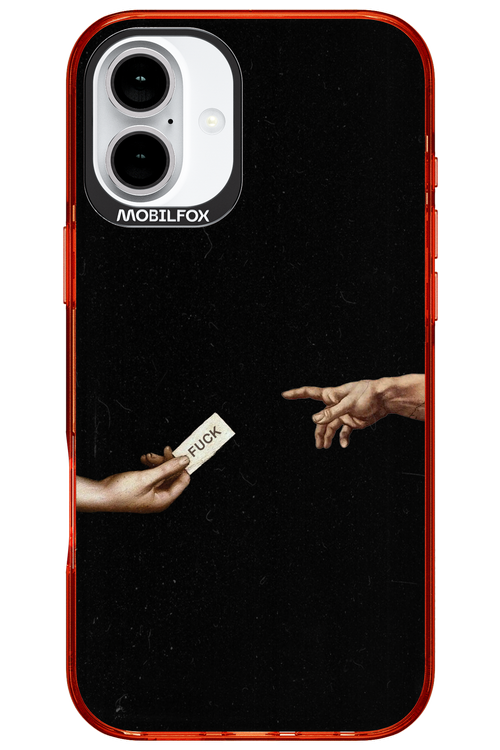 Giving - Apple iPhone 16 Plus