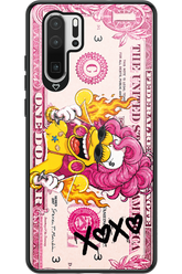 Cocktail Clown 2.0 - Huawei P30 Pro