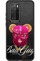 Bad Guy II 2.0 - Huawei P40 Pro