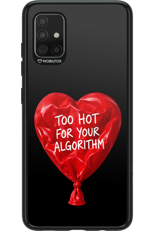 Too Hot 2.0 - Samsung Galaxy A51