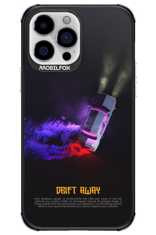 Drift Away - Apple iPhone 13 Pro Max