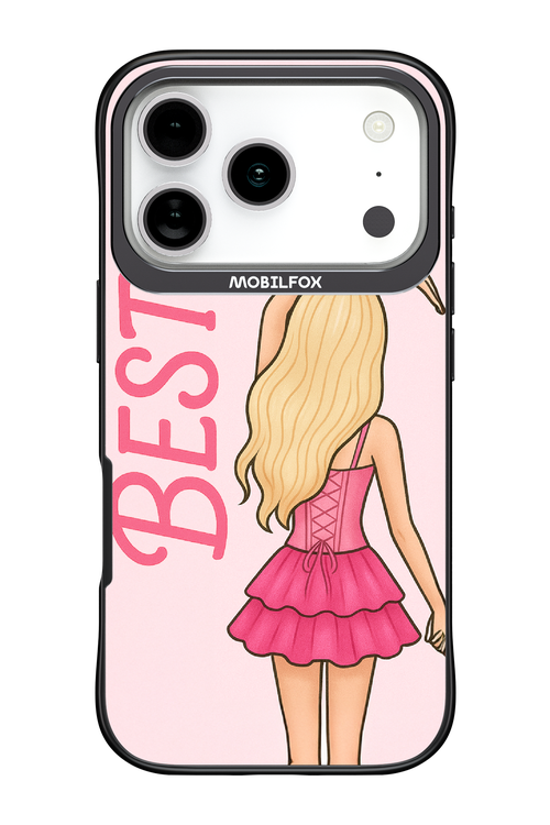 Bestt 2.0 - Apple iPhone 17 Pro