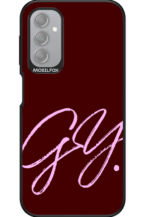 (Dark Blush) GY 2.0 - Samsung Galaxy A14