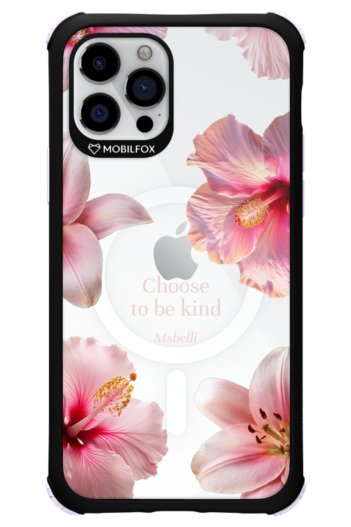 Be Kind 2.0 - Apple iPhone 12 Pro