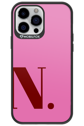 N (Sorbet) 2.0 - Apple iPhone 13 Pro Max