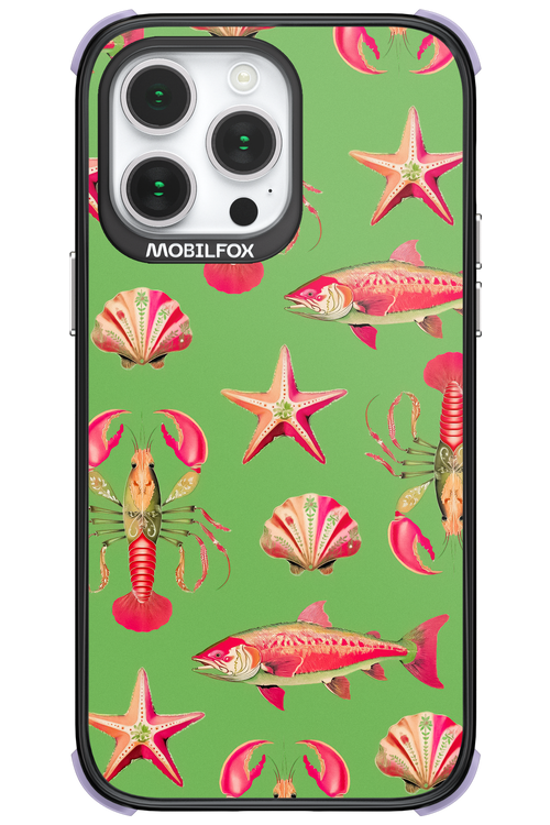 Sea Stars - Apple iPhone 14 Pro Max