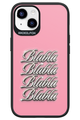Blabla Blabla 2.0 - Apple iPhone 14