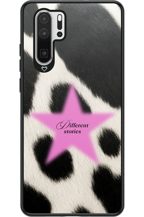 Same Chapter Pink - Huawei P30 Pro