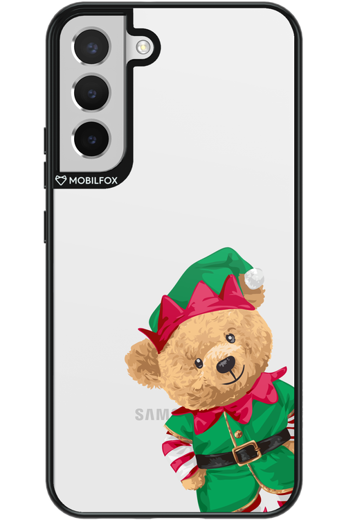 Mr. Elf - Samsung Galaxy S22+
