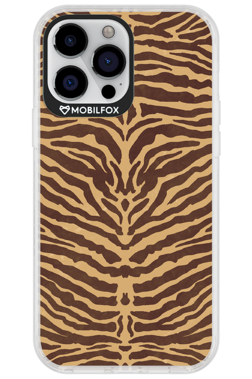 Urban Zebra - Apple iPhone 13 Pro Max