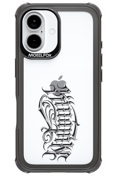 Chaotic Love - Apple iPhone 16