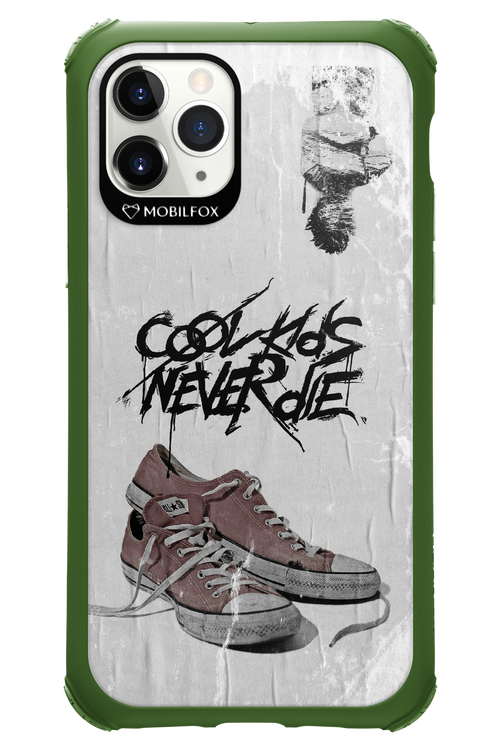 CKND - Apple iPhone 11 Pro