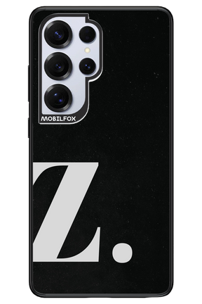 Z (Off Space) 2.0 - Samsung S25 Ultra