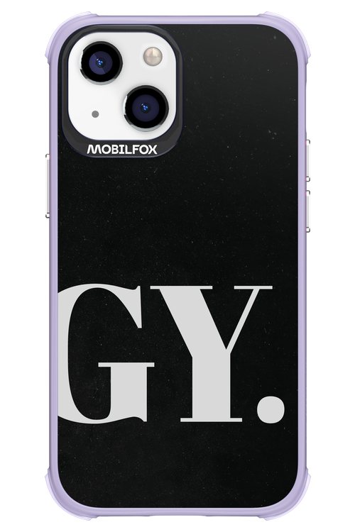 GY (Off Space) 2.0 - Apple iPhone 13 Mini
