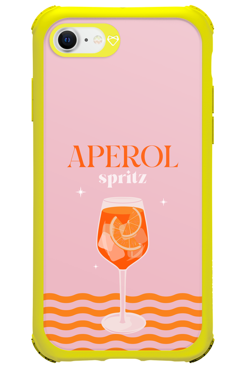 Aperol - Apple iPhone 8