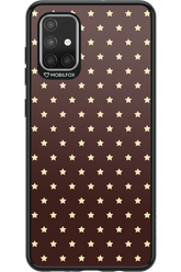 Star Mousse - Samsung Galaxy A71