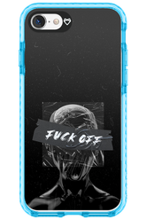 F off II - Apple iPhone SE 2020