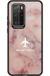 International Love I - Huawei P40 Pro