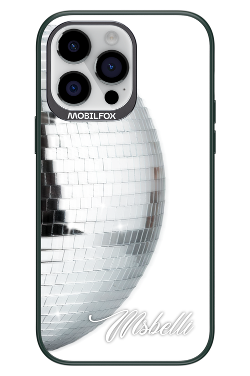Disco Mood 2.0 - Apple iPhone 14 Pro Max