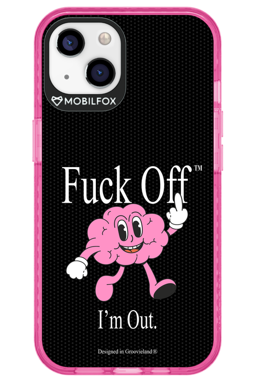 Bye Brain - Apple iPhone 13