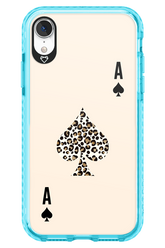 Roar of Ace - Apple iPhone XR