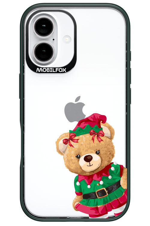Mrs. Elf - Apple iPhone 16