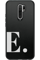 E (Off Space) 2.0 - Xiaomi Redmi 9