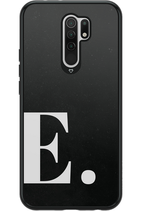 E (Off Space) 2.0 - Xiaomi Redmi 9