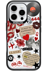 Alter Queen - Apple iPhone 16 Pro