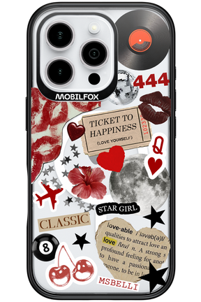 Alter Queen - Apple iPhone 16 Pro