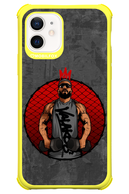 King V 2.0 - Apple iPhone 12