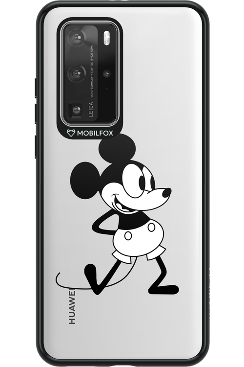 Iconic Mouse - Huawei P40 Pro