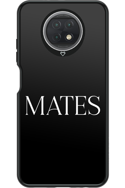 M Soul Mates - Xiaomi Redmi Note 9T 5G