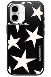 Built Different BW - Apple iPhone 16