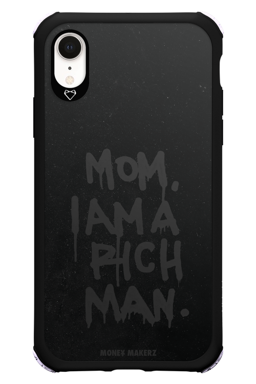 Rich Man - Apple iPhone XR