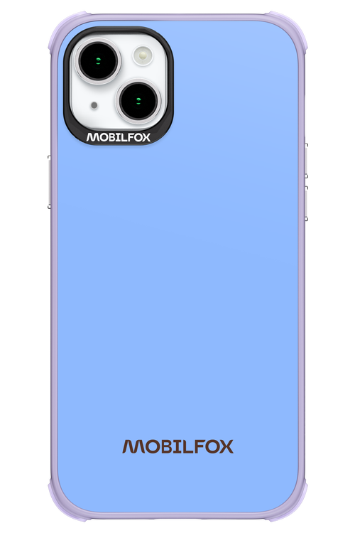 Light Blue - Apple iPhone 15 Plus