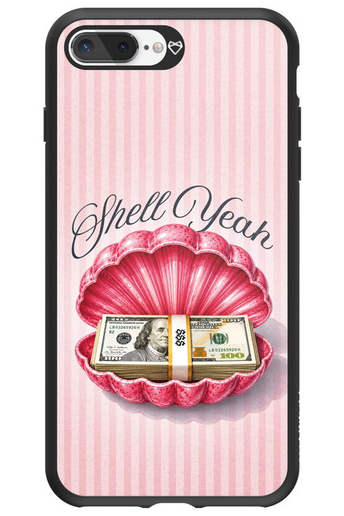 Shell Yeah 2.0 - Apple iPhone 7 Plus