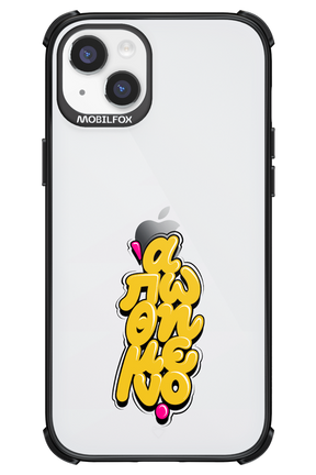 BitterSweet Icons - Apple iPhone 14 Plus