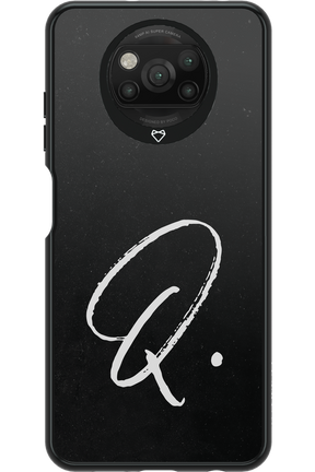 (Off Space) Q 2.0 - Xiaomi Poco X3 NFC