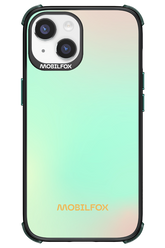 Pastel Mint - Apple iPhone 14