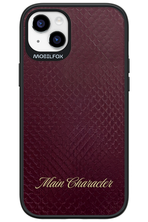 Main Character 2.0 - Apple iPhone 14 Plus