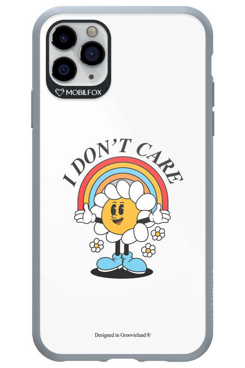 Don't Care - Apple iPhone 11 Pro Max