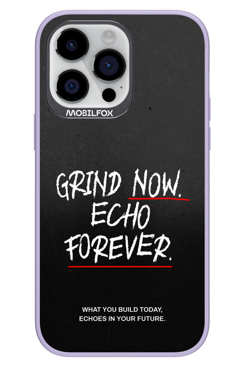 Grind Now - Apple iPhone 14 Pro Max