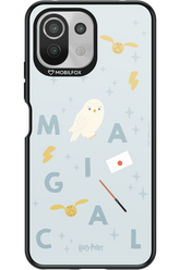 Hedwig - Xiaomi Mi 11 Lite (2021)