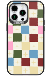 Winter Scarf - Apple iPhone 15 Pro Max