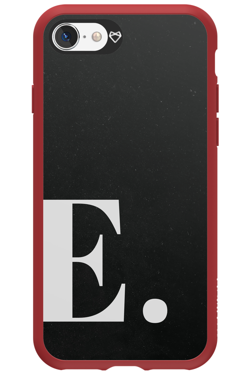 E (Off Space) 2.0 - Apple iPhone SE 2020
