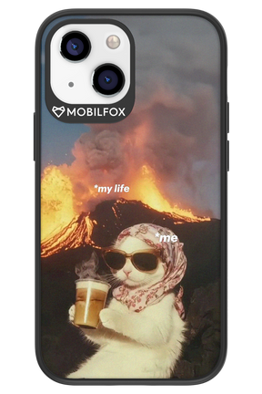 My life 2.0 - Apple iPhone 13 Mini