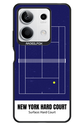 NEW YORK HARD COURT 2.0 - Xiaomi Redmi Note 13 5G